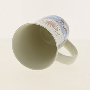 Кружка Любовь, 320мл 000000000001179360