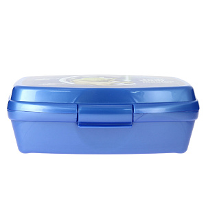 Бутербродница Звездные войны МФК-Профит, пластик 000000000001161857