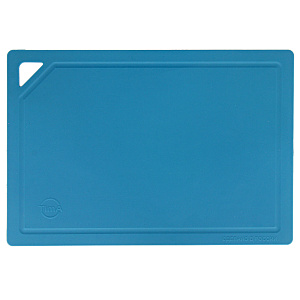 Набор разделочных досок из полиуретана с подставкой, 31x21 см 000000000001169265