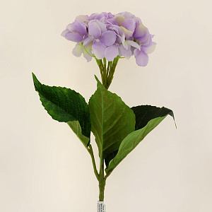 Цветок искусственный "Гортензия" 60см R010732 000000000001196726