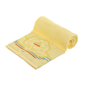 Набор полотенец Винтаж Onda Blu, 40x60 см, 60x110 см, 2 шт. 000000000001123543