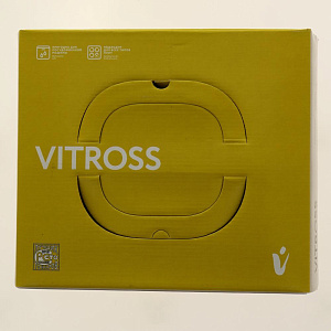 Кастрюля 4л цилиндр Blanco 8SD205S 000000000001177059