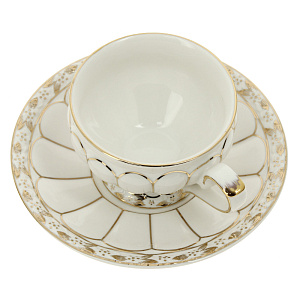 Чайный набор Лотос Balsford, 15 предметов 000000000001170935