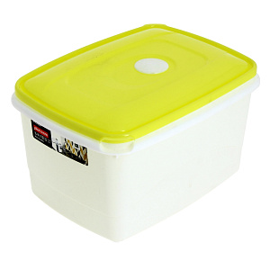 Емкость для СВЧ Micro Top Box Plastic Centre, 2.3л 000000000001016300