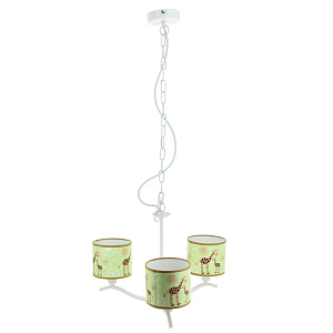 Подвесная люстра Limpopo 000000000001149557