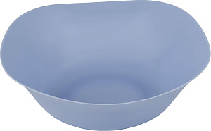 Салатник Plast Team HELSINKI 2,5л туманно-голубой 265х252х80мм PT1312ТГ-23 000000000001201385