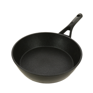 Сковорода 26см POLARIS PRO collection-26FP глубокая алюминий 000000000001208155