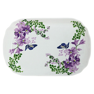 Блюдо-шубница Лилак Прогресс 000000000001133148