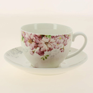 Набор чайный 12 предметов 300мл M25301 000000000001192123