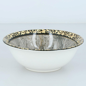 Салатник 15см LUCKY восточная роскошь керамика 000000000001211999