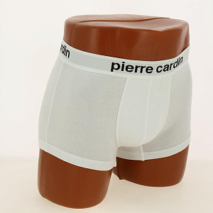 Трусы муж Пьер Карден РС00003 белый 8 000000000001148032