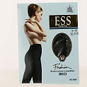 ESS КОЛГ ЖЕН 8896 р 1/2,3,4,5 NERO 000000000001180246