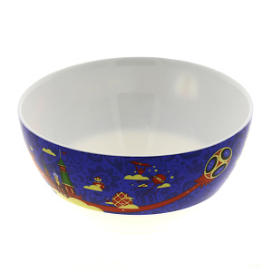 FIFA Салатник 13,2см ЗАБИВАКА ЧЕМПИОНАТ МИРА 2018 N6418 000000000001180790