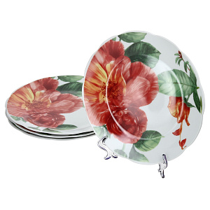 Столовый набор Эсмеральда Matissa, 20 предметов 000000000001119617