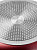Сковорода 28см ESPRADO Terceo антипригарное покрытие бордовый кованый алюминий 000000000001190532