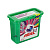 Растворимые капсулы для стирки Автомат Liquid Capsules Color & Style Ariel P&G, 28.8г, 23 шт. 000000000001106340