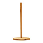 Держатель для бумажных полотенец 13,5х28х1,5см FORA настольный бамбук