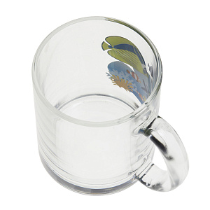 Кружка Яркие рыбки ОСЗ, 320мл 000000000001137915