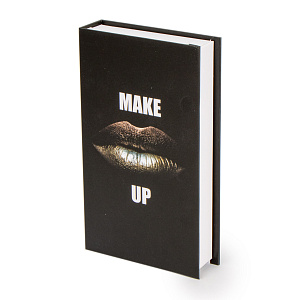 Шкатулка Книга 27см Блэк 000000000001219441