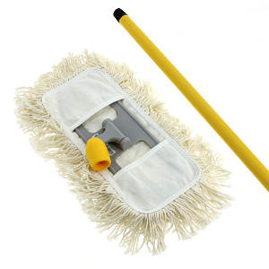 Швабра APEX, 28 см 000000000001161218