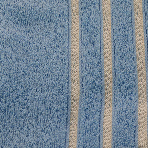 Полотенце Cleanelly, 70х130 см, хлопок 000000000001151672