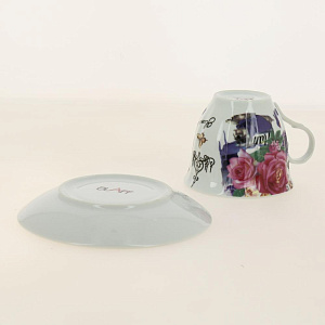 Чайный набор, 13 предметов 000000000001170950