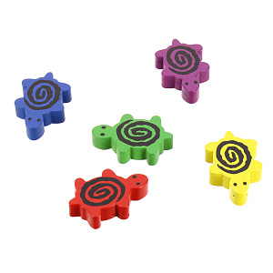 Настольная игра Черепашьи бега 2-е русское издание Hobby World 000000000001130744