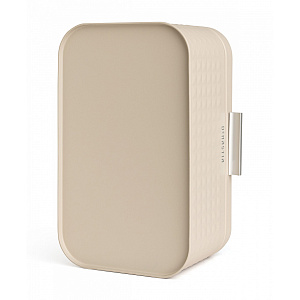 Хлебница 30,5x20x15,5см DE'NASTIA молочный нержавеющая сталь 000000000001223843