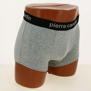 Трусы муж Пьер Карден РС00003 серый 8 000000000001148038