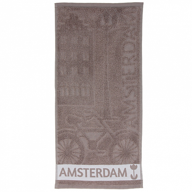 Полотенце для рук Амстердам, 30х60 см 000000000001176629