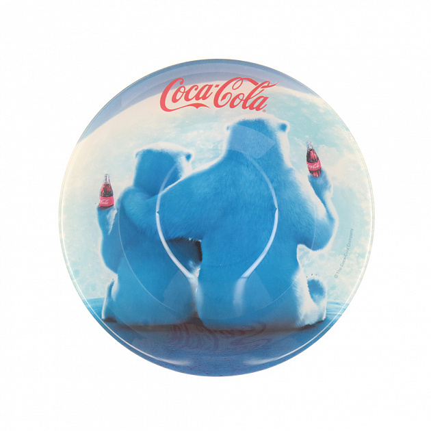 Миска Coca-Cola Polar Bear Luminarc 000000000001120252