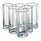 KOSEM Набор стаканов для коктейля 6шт 260мл PASABAHCE стекло