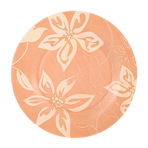 Плоская тарелка Lily Flower Luminarc 000000000001005108