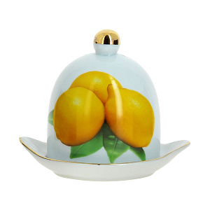 Лимонница Прогресс, 12 см 000000000001005431