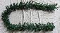 Растяжка еловая 240см 178 веток ИУ пластик PC04134