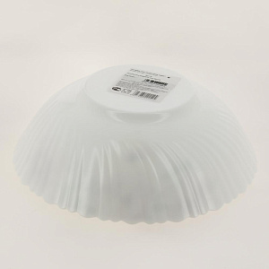 Салатник 23см FARFORELLE ПОВОД Акварель опал 000000000001200311