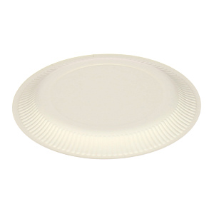 Набор одноразовых тарелок Кантри Pap Star, 26 см, 20 шт. 000000000001142435