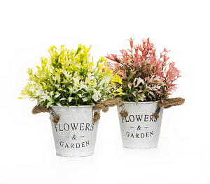 Цветок искусственный "Луговой" 20смR010448 000000000001189313