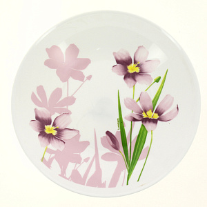 DREAM GRASS Тарелка суповая 20см N9687 000000000001185474