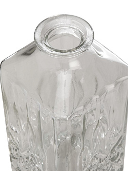 Штоф для виски 968мл стекло 000000000001229303