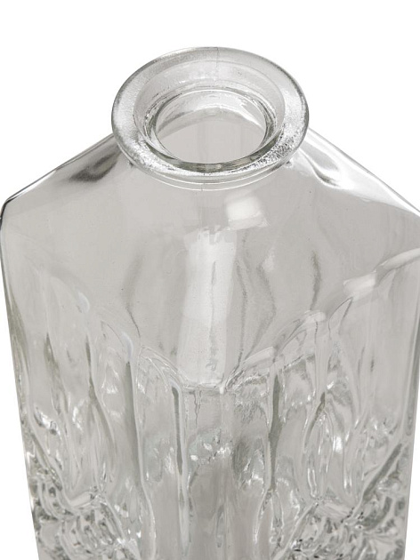 Штоф для виски 968мл стекло 000000000001229303