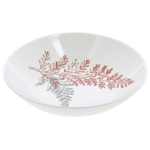 CYRUS Тарелка суповая 20см LUMINARC N4160 000000000001175468