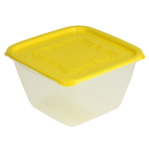 Контейнер Пикник Fora, 0.7л, пластик 000000000001171443