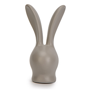 Фигура декоративная 14,5см Заяц 000000000001219432