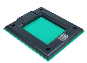 Весы кухонные электронные 18х20см HOMESTAR HS-3006 нагрузка 5кг стекло, цена деления 1гр, LCD дисплей, сенсорное управление, автоотключение 000000000001222958