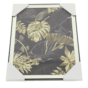 Репродукция 30х40см Декарт (1) крз3 в19 8Л2676 000000000001205352