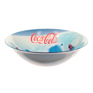 Миска Coca-Cola Polar Bear Luminarc 000000000001120252