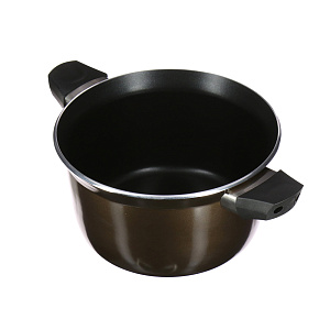 Кастрюля с крышкой Attraction Non Pyrex, 18 см 000000000001142283