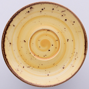 Набор столовой посуды 8 предметов TULU PORSELEN Lavender/Lemon фарфор 000000000001212345