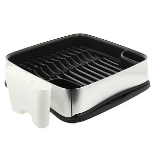 Сушилка для посуды Curver, 40x40x10 см 000000000001111493